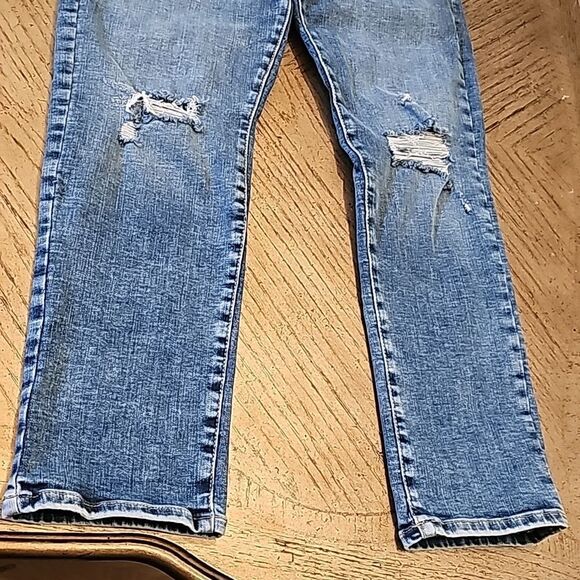 Morgan Taylor size 2 jeans never worn - Picture 4 of 12